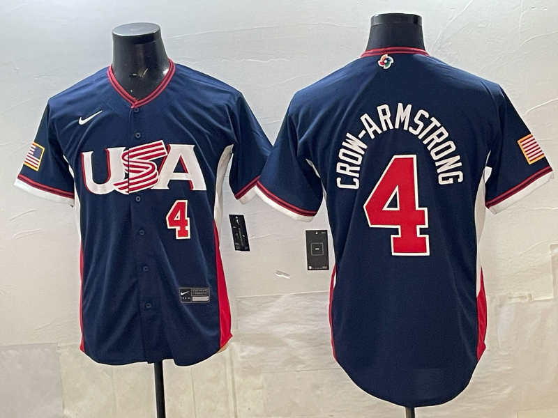 Men 2026 MLB World Cup Nike  Jersey 031602029->more jerseys->MLB Jersey